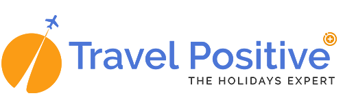 Travel Positive – Travel Positive